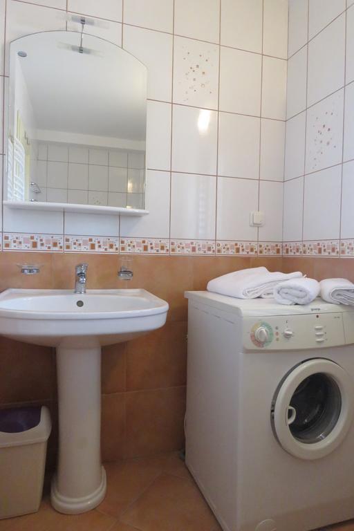 Apartman Rincic Apartment Pakostane Bagian luar foto